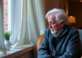 Frailty, Depression, Social Participation Linked in Older Adults