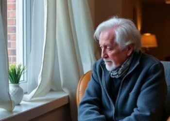 Frailty, Depression, Social Participation Linked in Older Adults