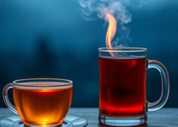 From Air to Tea: Innovative Sensor Detects Invisible Pollution in Minutes
