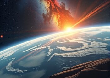 From Asgard to Earth: Small Finds Unlock Secrets of Life’s Biggest Leap