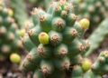 Fungal Endophytes in Cacti Could Boost Cacao’s Drought Resilience