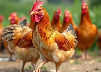 Genome Analysis Reveals Chicken Heat Stress Resistance