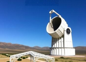 Giant Magellan Telescope Partners with Coquimbo Regional Government to Advance Chile’s Astronomy Industry