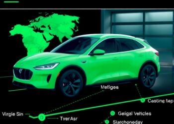 Global Electric Vehicle Shift Depends on Policy Support and Cost Declines