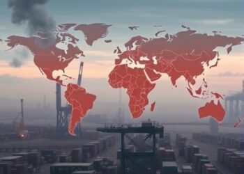 Global Trade’s Impact on Air Pollution Deaths
