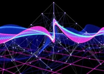 Graph-Theoretic Model Enhances Large-Range Wavefront Sensing