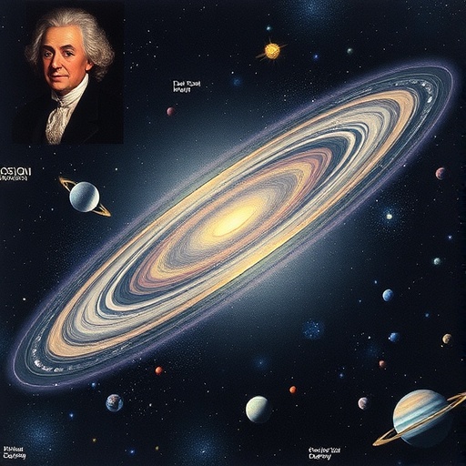 Gravity Obeys Newton and Einstein’s Laws—even Across the Cosmos ...