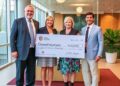 Greenebaum Family Contributes $5.5 Million to Propel Cancer Research and Enhance Patient Care