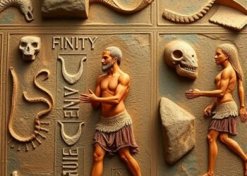 Groundbreaking Ancient DNA Study Uncovers Accelerated Natural Selection in Recent Human Evolution