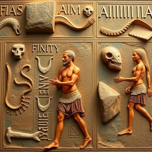 Groundbreaking Ancient DNA Study Uncovers Accelerated Natural Selection in Recent Human Evolution