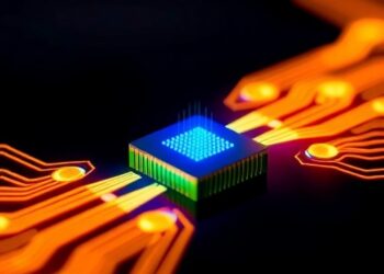 Groundbreaking Photonics Technique Enables Light to Circulate on a Chip for Millions of Cycles