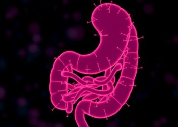 Gut Bacteria Predict Skin Cancer Recurrence Only When Matched by Microbial Fingerprint