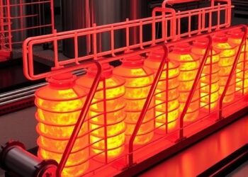 Harnessing Industrial Waste Heat: Innovative Dynamic Model Enhances “Carnot Batteries” for Sustainable Energy Storage