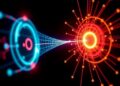 Harnessing Light to Manipulate Nuclear Spins in Molecules Opens New Avenues for Quantum Technology