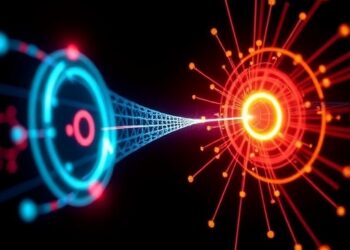 Harnessing Light to Manipulate Nuclear Spins in Molecules Opens New Avenues for Quantum Technology