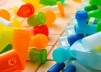 Heat-Loving Enzyme Revealed: A New Breakthrough to Enhance Plastic Recycling