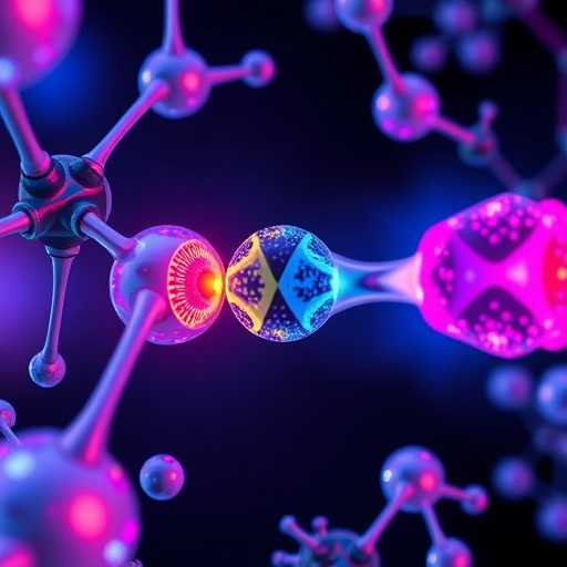 Heterojunction and Doping Engineering Synergy Drives Breakthrough in ...