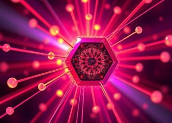 How Electron Structure Influences Light Interaction in Moiré Materials