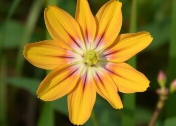 How Polyploidy Transformed the Destiny of a Wildflower