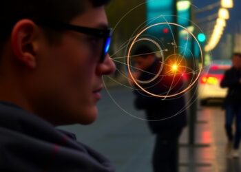 How Sound Helps Blind Individuals Navigate and Map Their Surroundings