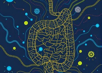How Your Housemates Might Be Altering Your Gut Microbiome