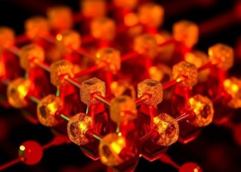Imaging Electrocatalysis on Nano-Strained MoS2