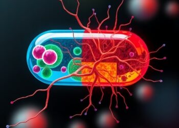 In Silico Maps Escherichia coli Capsule Diversity