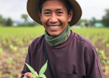 Indonesia’s Replanting Subsidy Falls Short for Smallholders