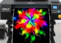 Inkjet Printers Now Capable of Producing Structural Colors