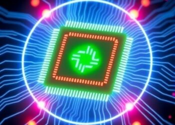 Innovative Chip Design Promises Enhanced Power Management Efficiency in Data Centers