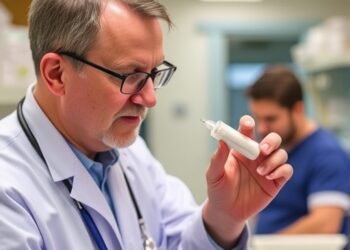 Innovative Experimental Drug Shows Promise in Restoring Movement Following Stroke — Chemistry