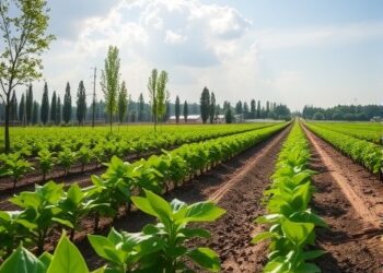 Innovative Framework for Tracking Plant Water Use Promises Enhanced Drought Resilience Forecasting
