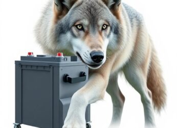 Innovative Gray Wolf-Optimized Hybrid Regression Technique Enhances State of Health Estimation for Bipolar Lead-Acid Batteries