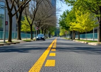 Is Asphalt Harmful to Our Health? Exploring the Science Behind Its Ubiquity