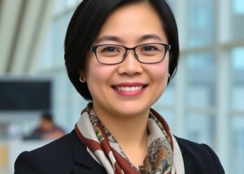 JMIR Publications Appoints Dr. Amy Shirong Lu as Editor-in-Chief of JMIR Serious Games