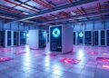 Jülich Supercomputers Shed Light on Muon Magnetic Moment Puzzle