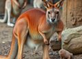 Kangaroos Reveal ‘Upside-Down’ Evolution in Australia — Biology