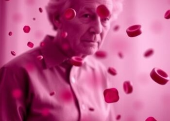Linking Anemia and Blood Biomarkers to Alzheimer’s Disease Progression in Dementia