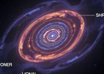 Local Universe Expansion Rate More Precise Than Ever — Yet Still Mysteriously Inconsistent