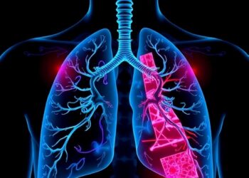 Lung Cancer That Alters Its Identity Could Be Concealed in Plain Sight