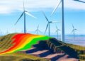 Machine Learning Powers Regional Wind Farm Optimization — Technology and Engineering