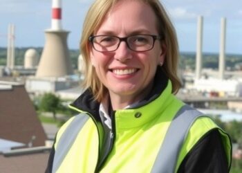Manchester Professor Named Expert Reviewer for Government Nuclear Decommissioning Review