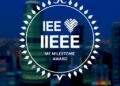 Manchester Receives Prestigious Third IEEE Milestone Award for Manchester Code