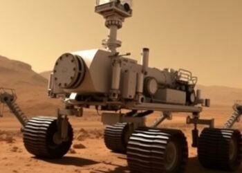 Mars Rover Discovers Novel Organic Compounds in Groundbreaking Experiment