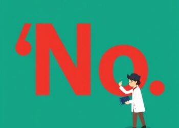 Mastering ‘No’: Essential Advice for New Scientists