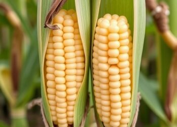 Maternal Genes Drive Faster Drying in Hybrid Maize Seeds Through Imprinting