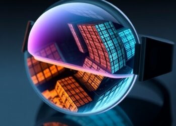 Metasurface Lens Enables Switchable 2D-3D Display