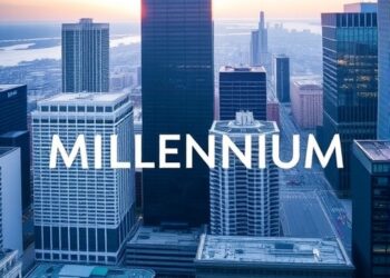Millennium Joins University of Chicago Data Science Institute as New Industry Affiliate Partner