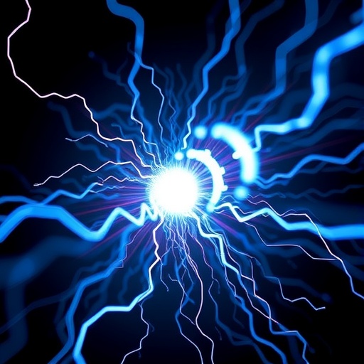 Millisecond Electric Pulse Enhances Strength and Toughness of Titanium