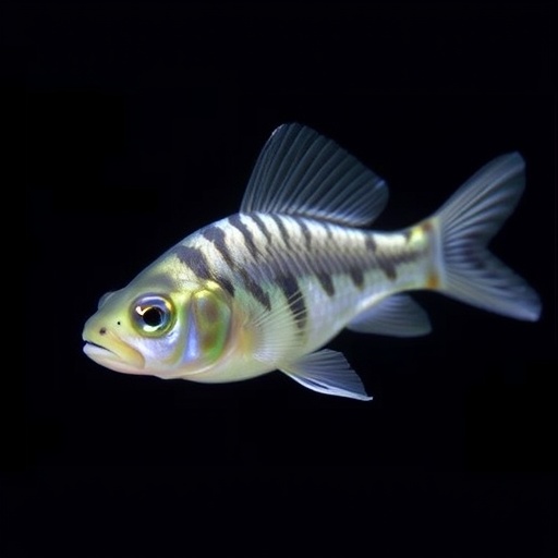 Miniature Zebrafish, Massive Breakthrough: Grass Carp Reproduction Boosted 20-Fold